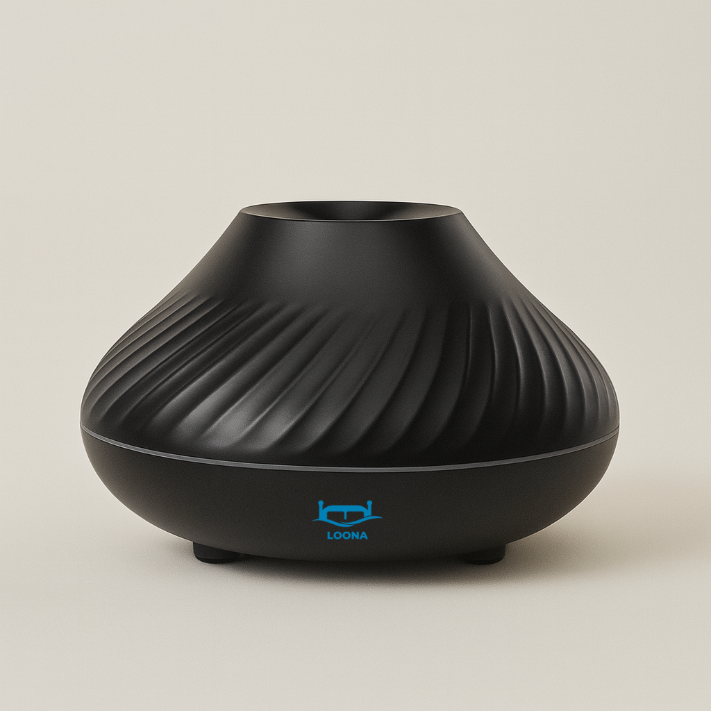 LoonaFuse® Mist Fire Diffuser