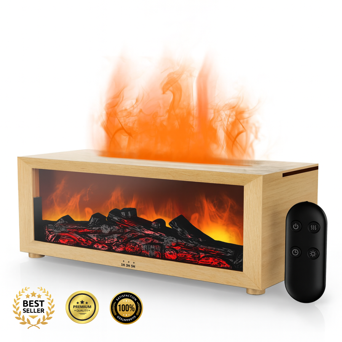 CozyFlame®
