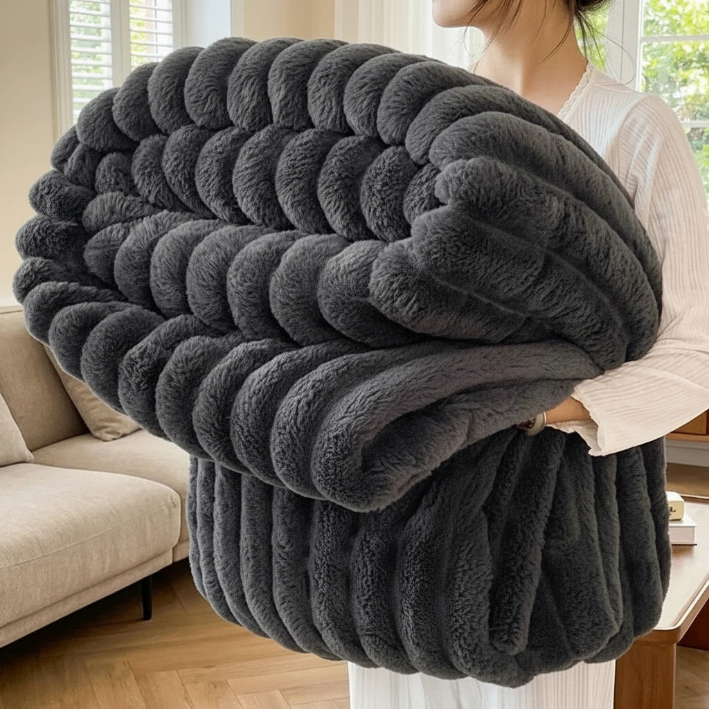 Fleece Blanket