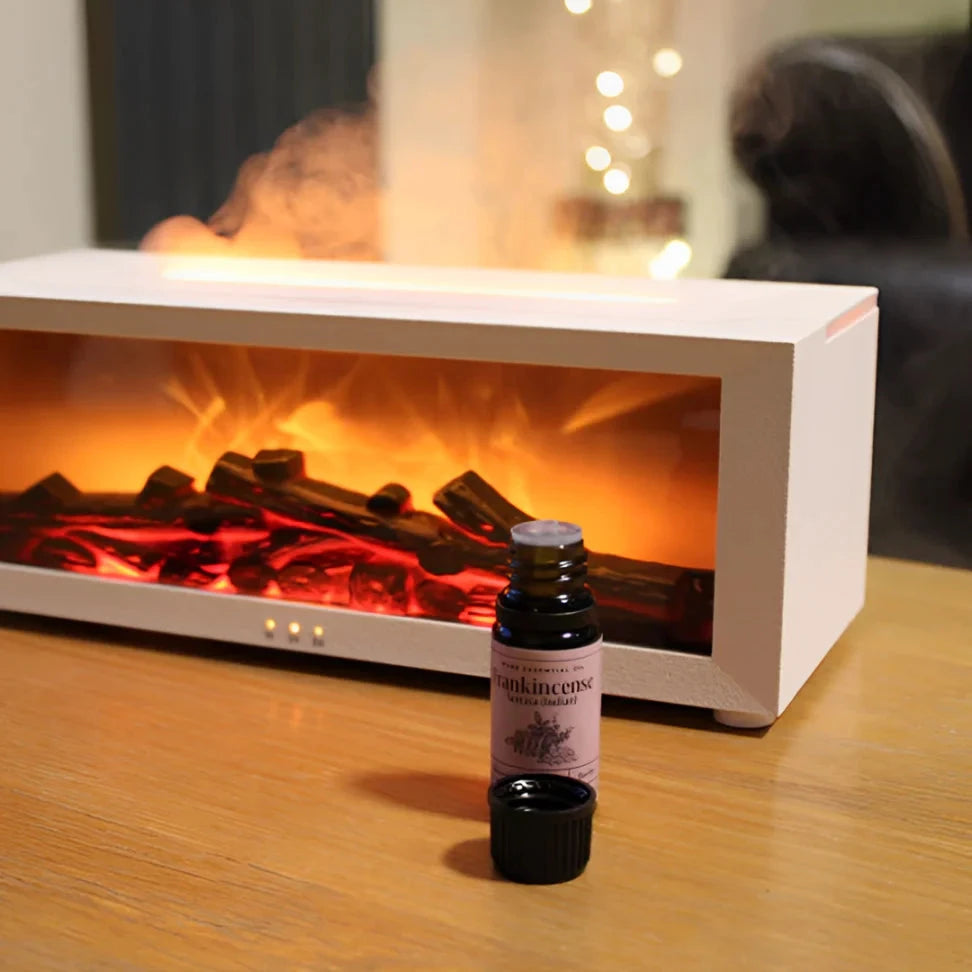 CozyFlame®