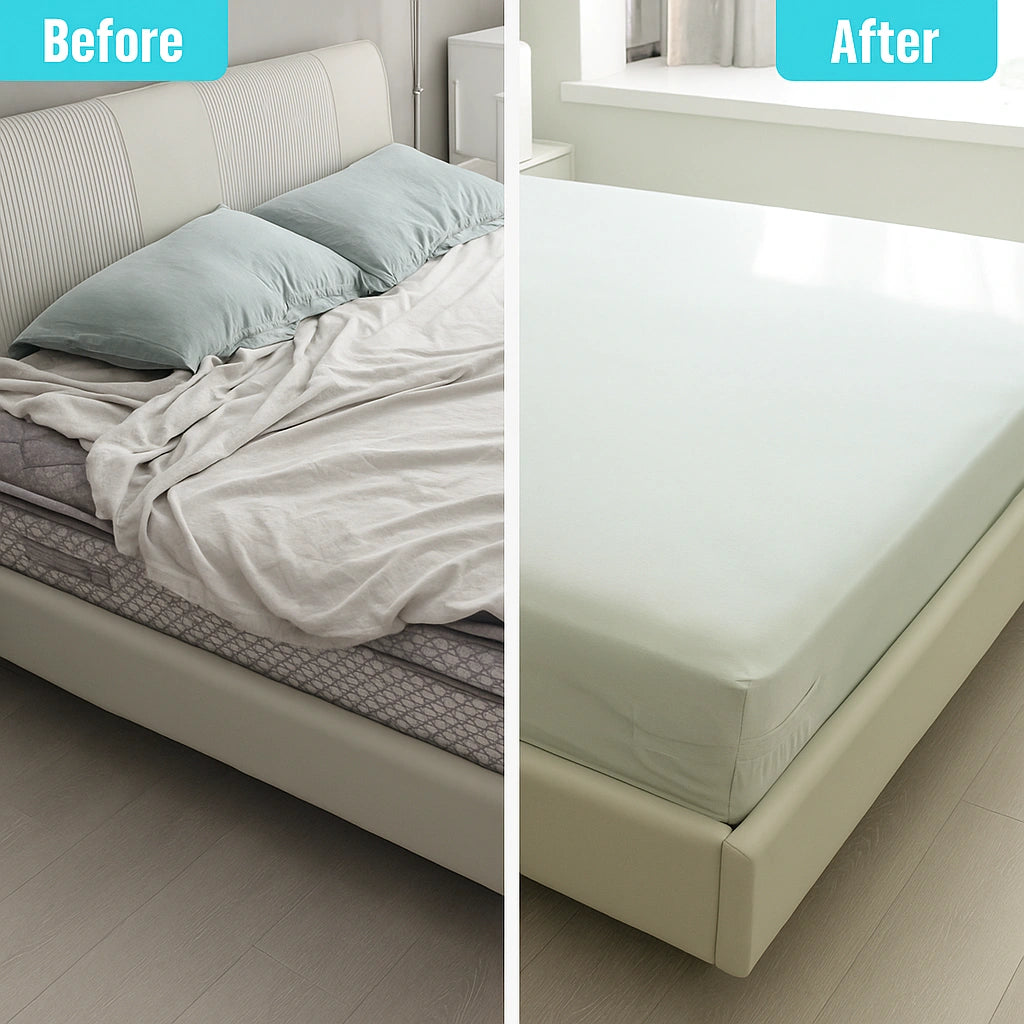 Sheet Locks®