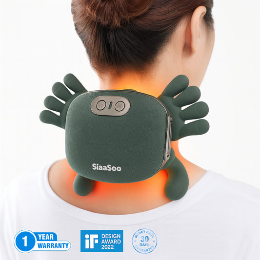 SiaaSoo™ Massager