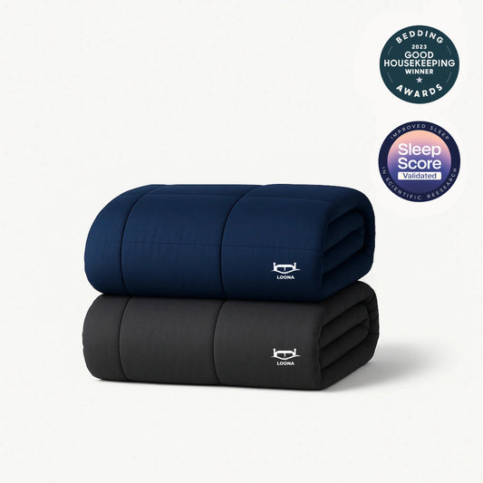 Weighted LoonaBlanket®