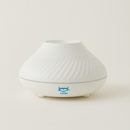 LoonaFuse® Mist Fire Diffuser