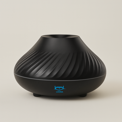 LoonaFuse® Mist Fire Diffuser