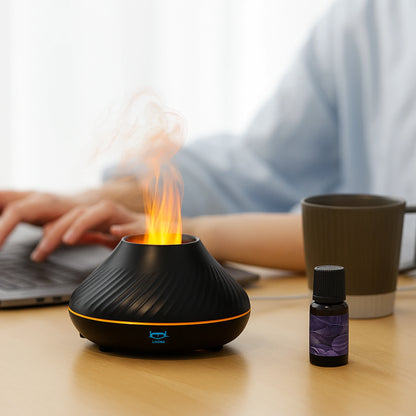 LoonaFuse® Mist Fire Diffuser
