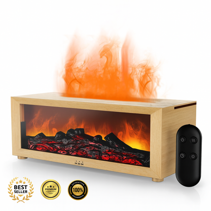 CozyFlame®