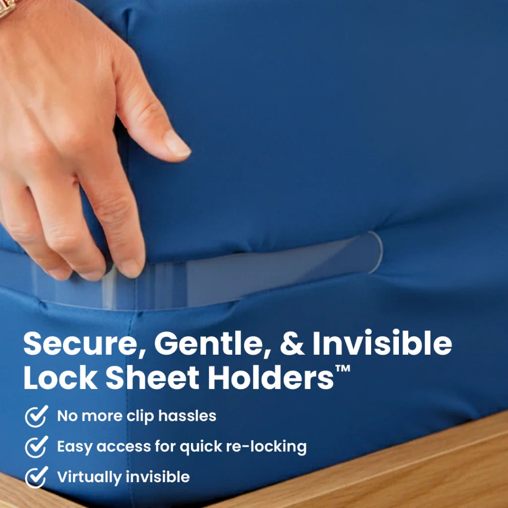 Sheet Locks®