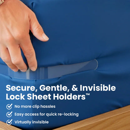 Sheet Locks®