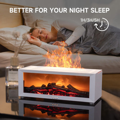 CozyFlame®