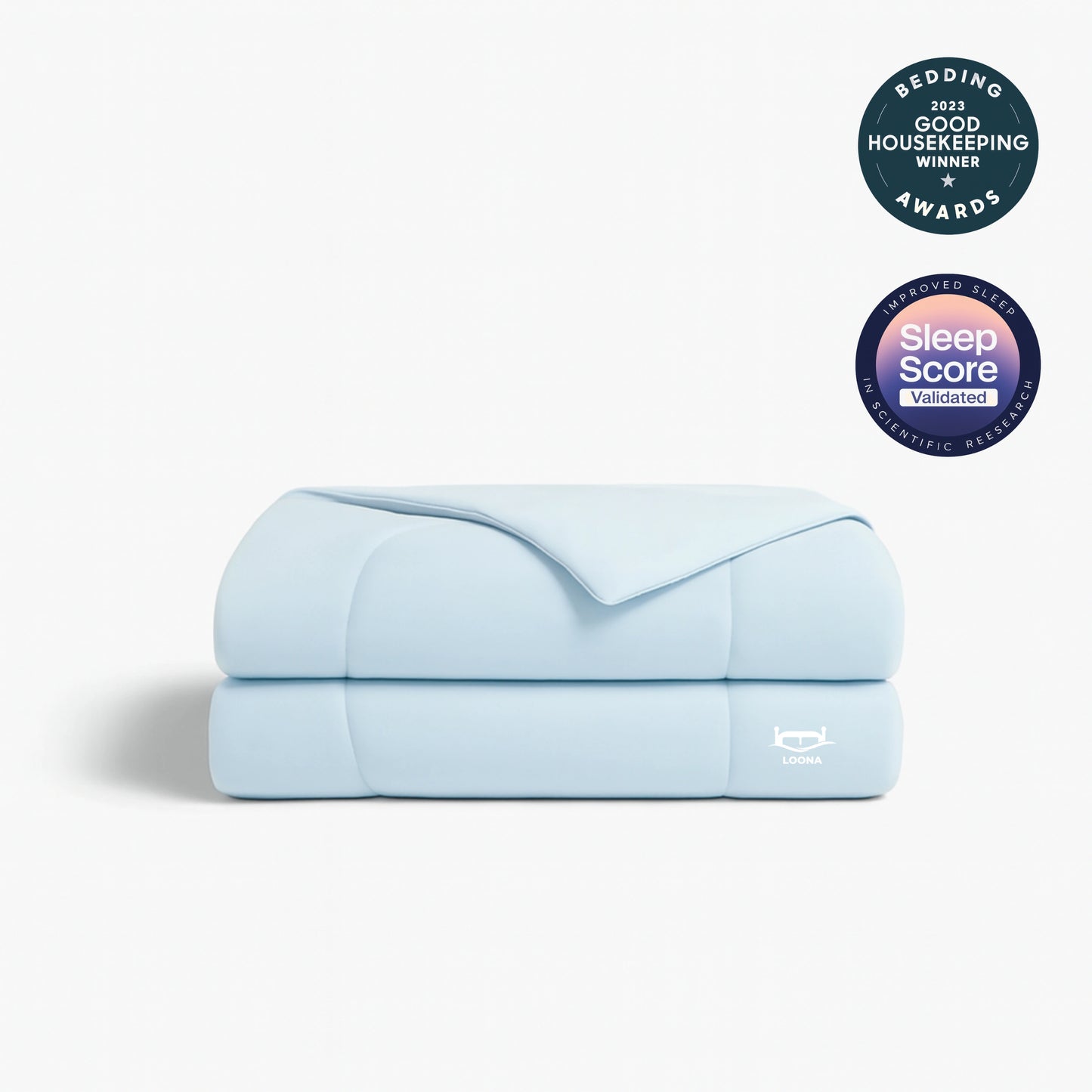 LoonaCool® Cooling Comforter