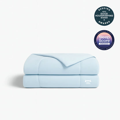 LoonaCool® Cooling Comforter