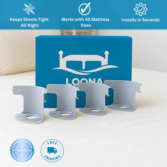 Sheet Locks®