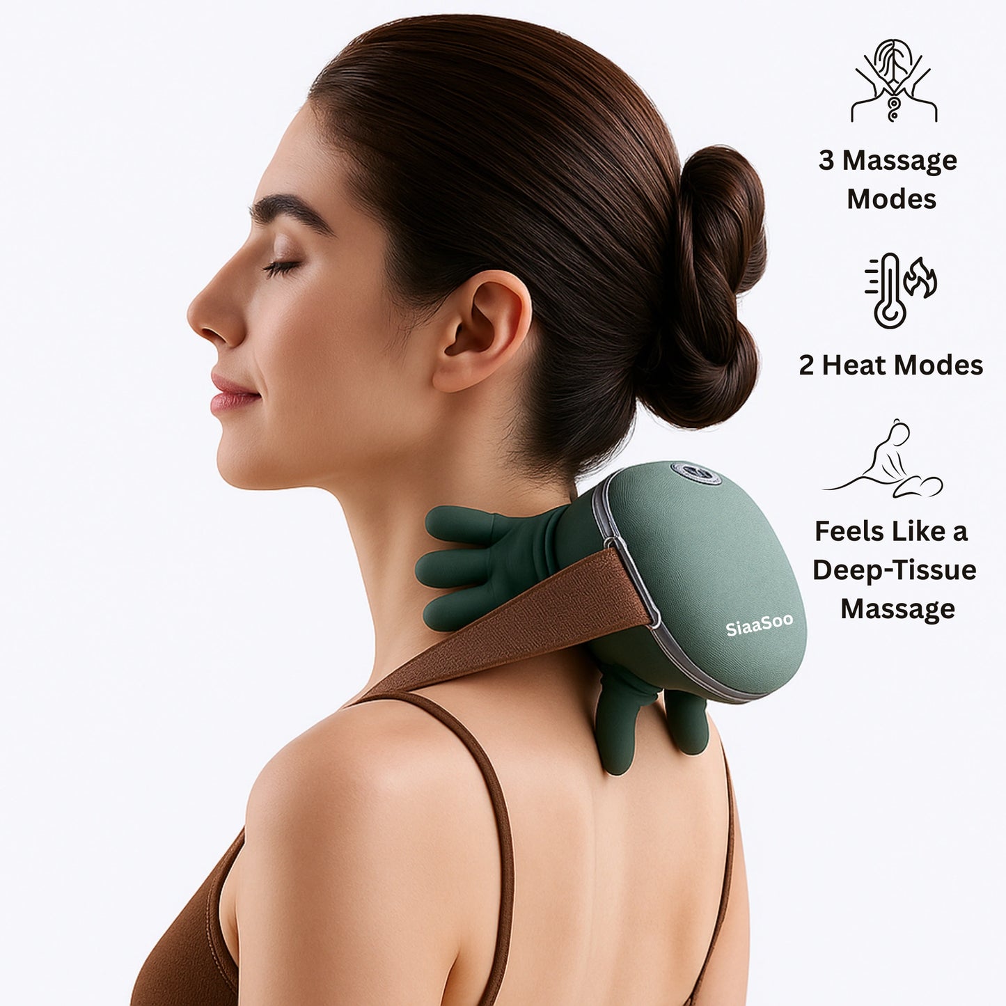 SiaaSoo™ Massager
